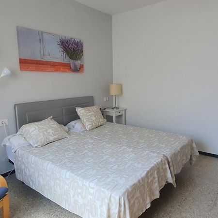 Apartment With Terrace Vecindario  Exteriör bild
